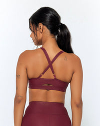 Ruby Flo Sports Bra