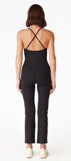 Onyx Sculptfit Jumpsuit