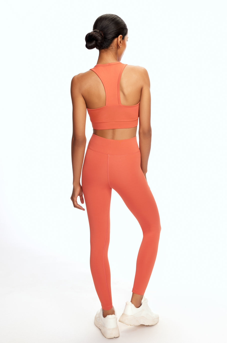 Ivy Core Seamless Leggings – Pace Active