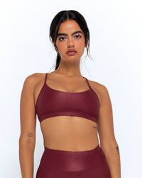 Ruby Flo Sports Bra