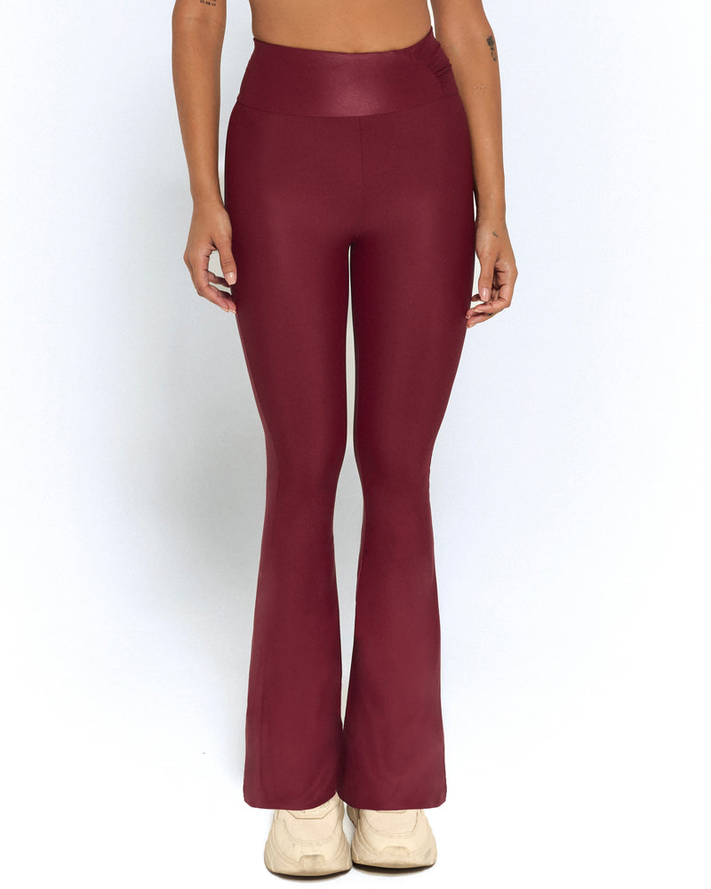 Ruby Bootcut Leggings