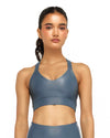 Mist Wonder Sports Bra