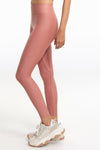 Petite 7/8th Alloy Legging in Glow