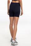 Onyx V-Waist Shorts