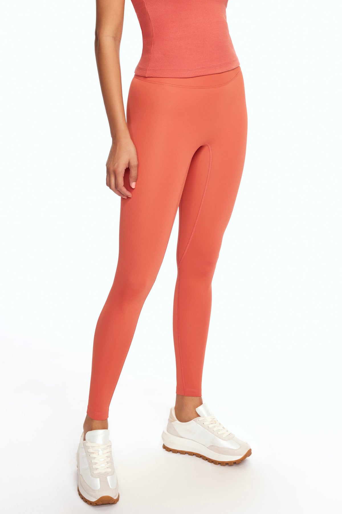 Gloss Leggings – Pace Active