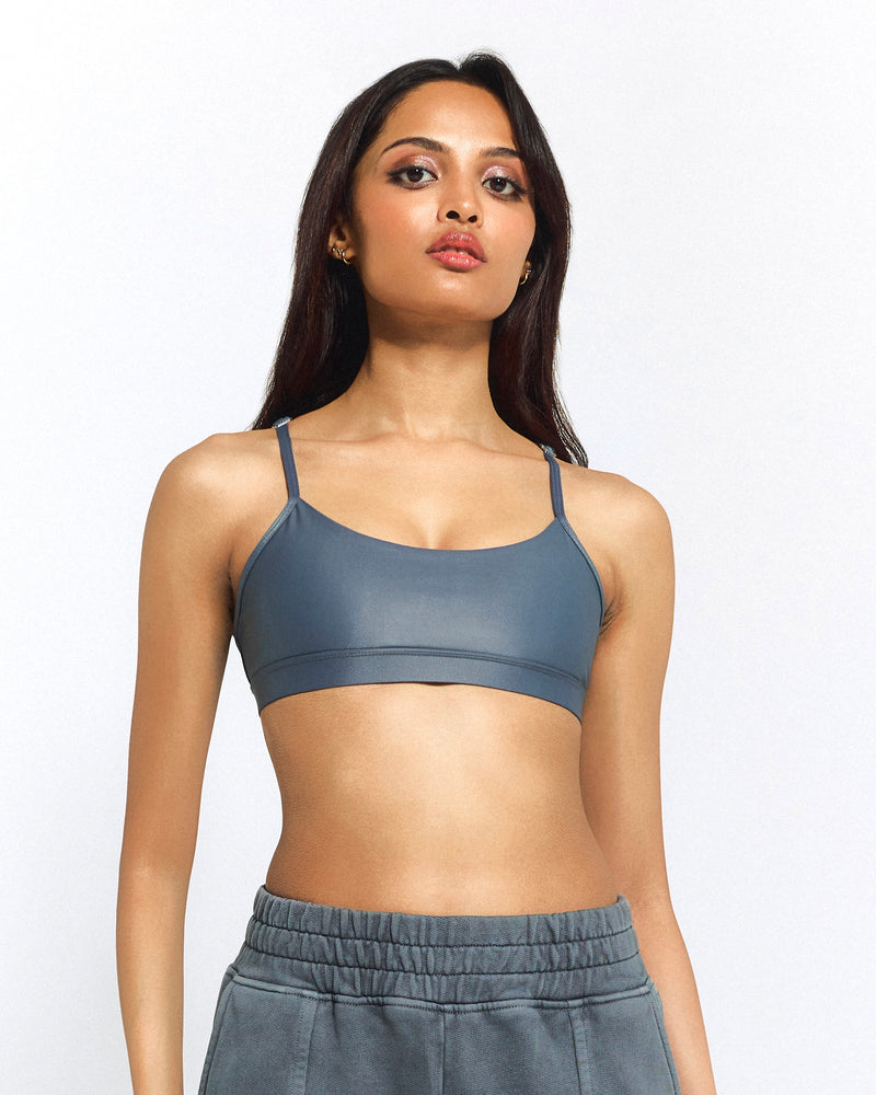 Mist Flo Sports Bra