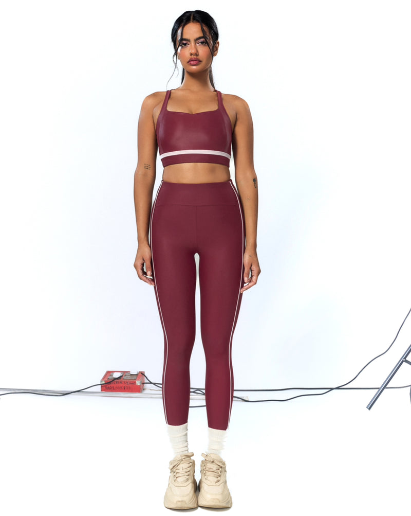 Ruby Prep Leggings