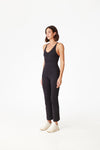 Onyx Sculptfit Jumpsuit