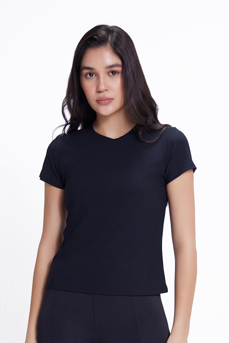 Aerial Rib Tee