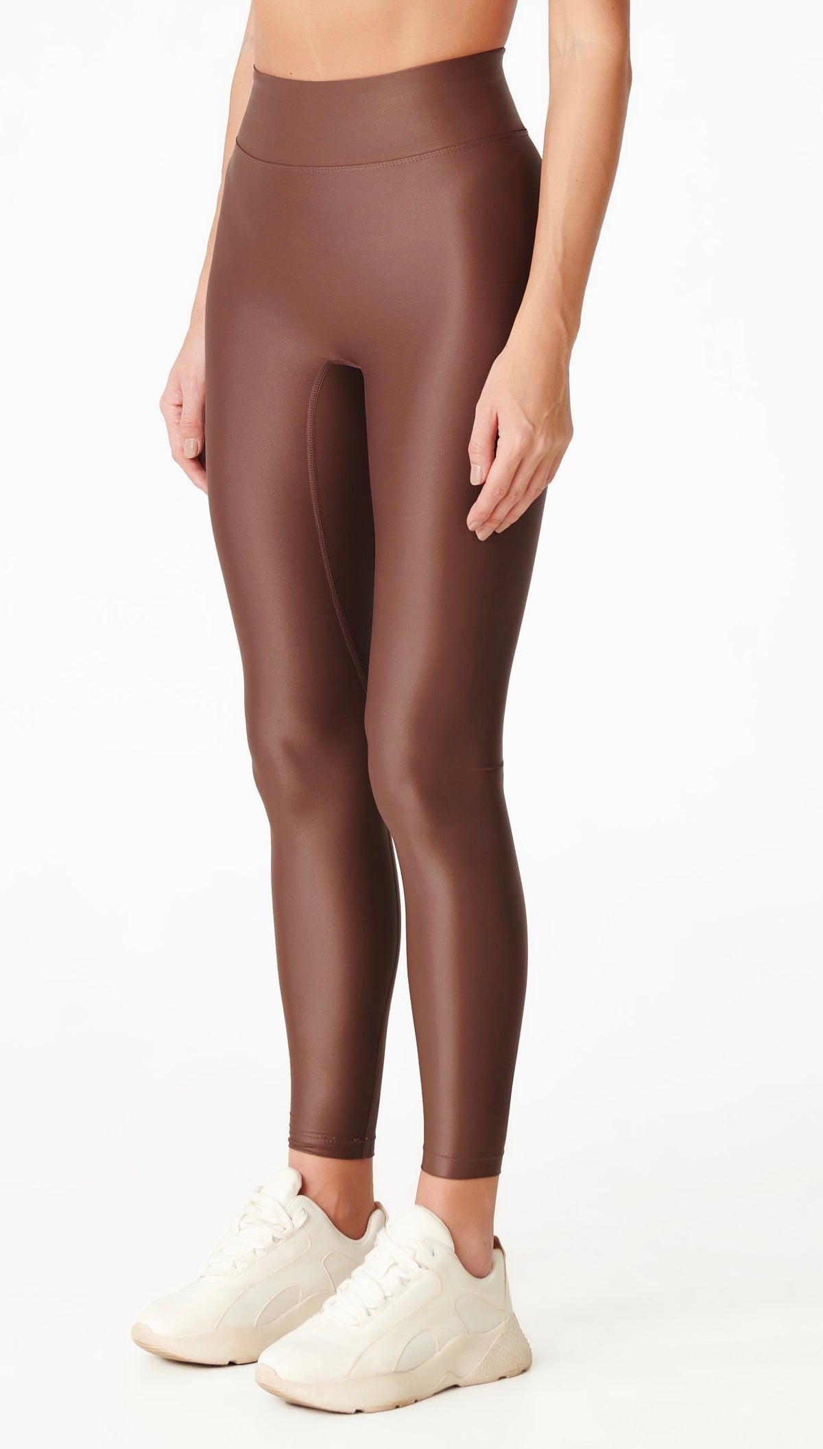 Gloss Leggings – Pace Active