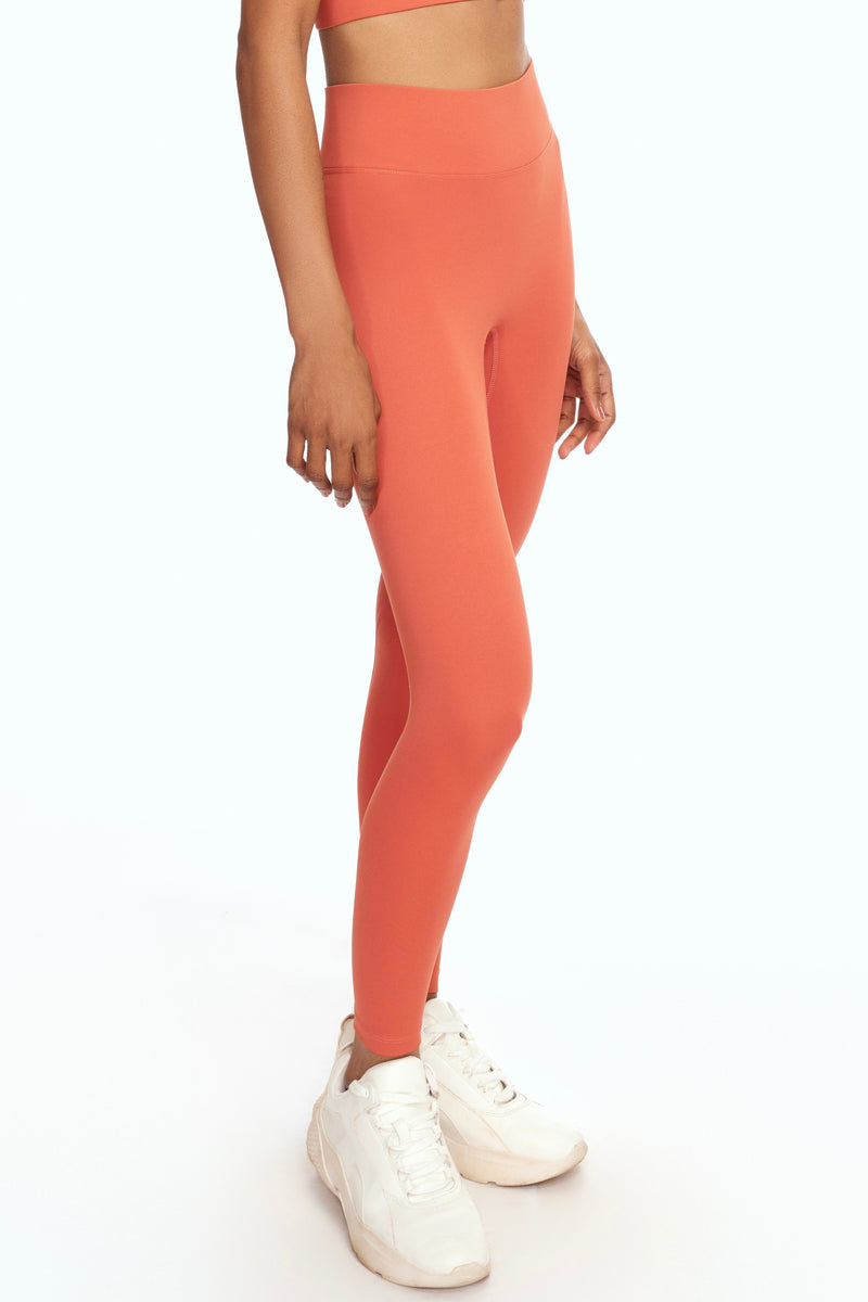 Astro Core 7/8th Seamless Leggings