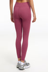 Blush Core Seamless Leggings