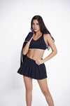 Onyx Courtside Sports Bra