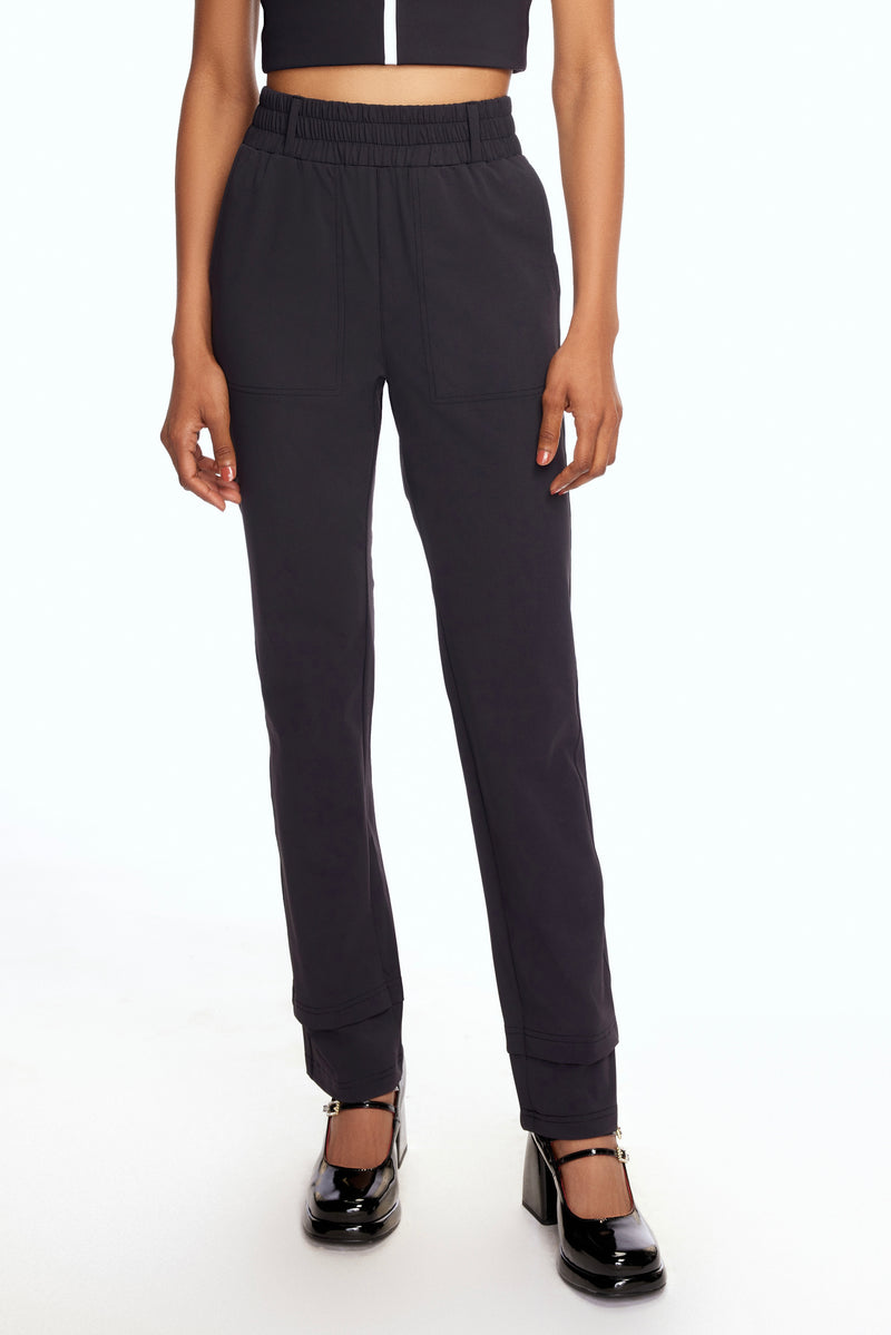 Onyx TailoredStretch Pursuit Pants