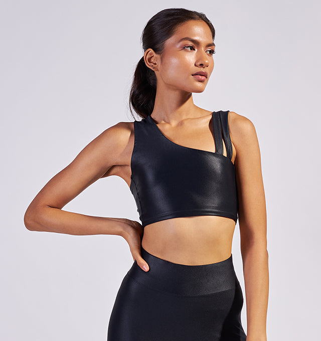 Gloss Sports Bras – Pace Active