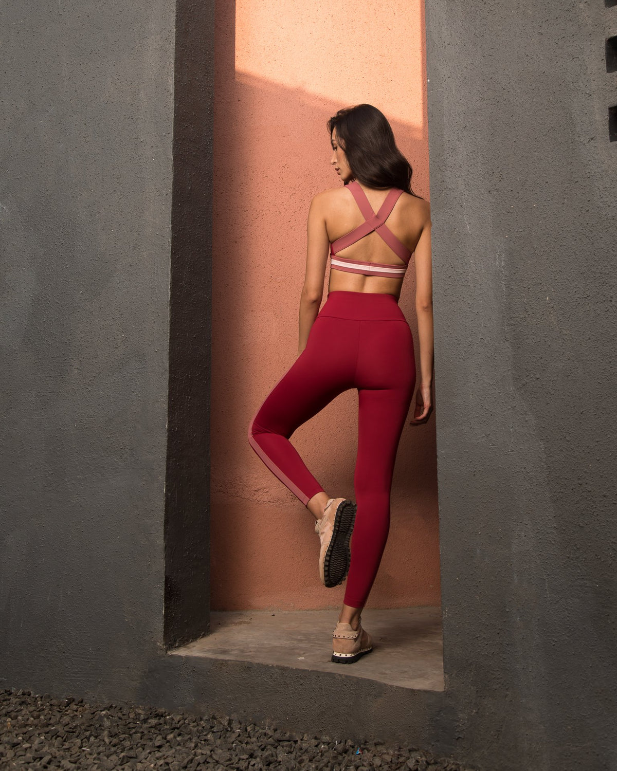 Capsule Sports Bras – Pace Active